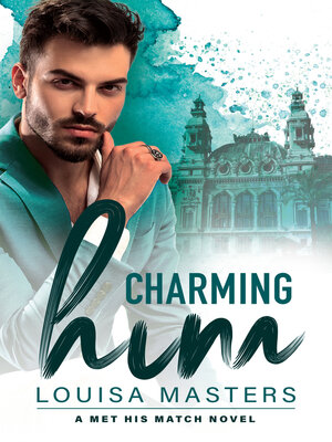 cover image of Charming Him